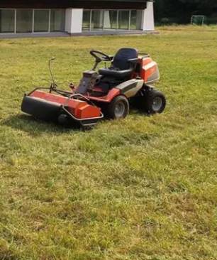 Husqvarna rider pf 21 awd