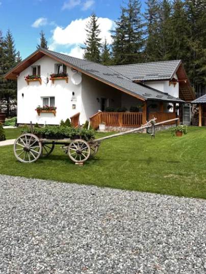 Cabana de inchiriat in Muntele Baisorii/Baiaoara/Cluj/MuntiiApuseni -1000lei