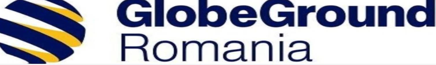GlobeGround Angajeaza: Operator incarcator - descarcator