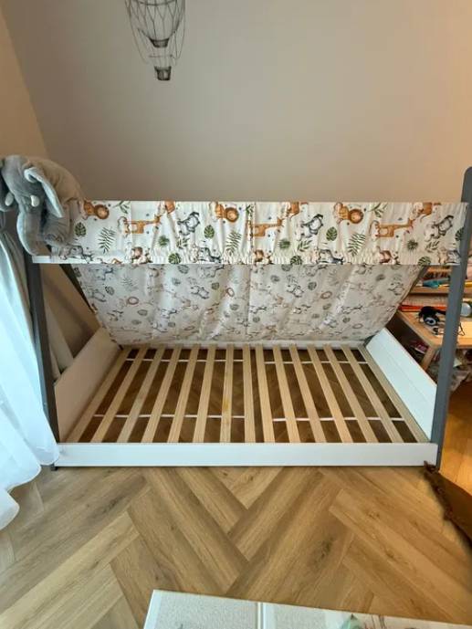 Pat Montessori copii