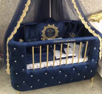 Patuturi bebelus personalizabile