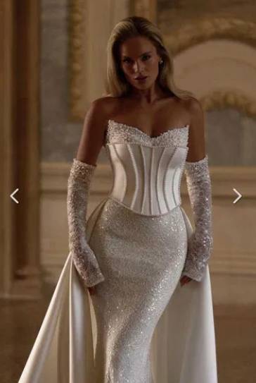 Vând rochie mireasă Allegresse - Anna Sposa